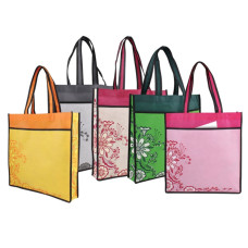 BWB 005 II- Non Woven Bag